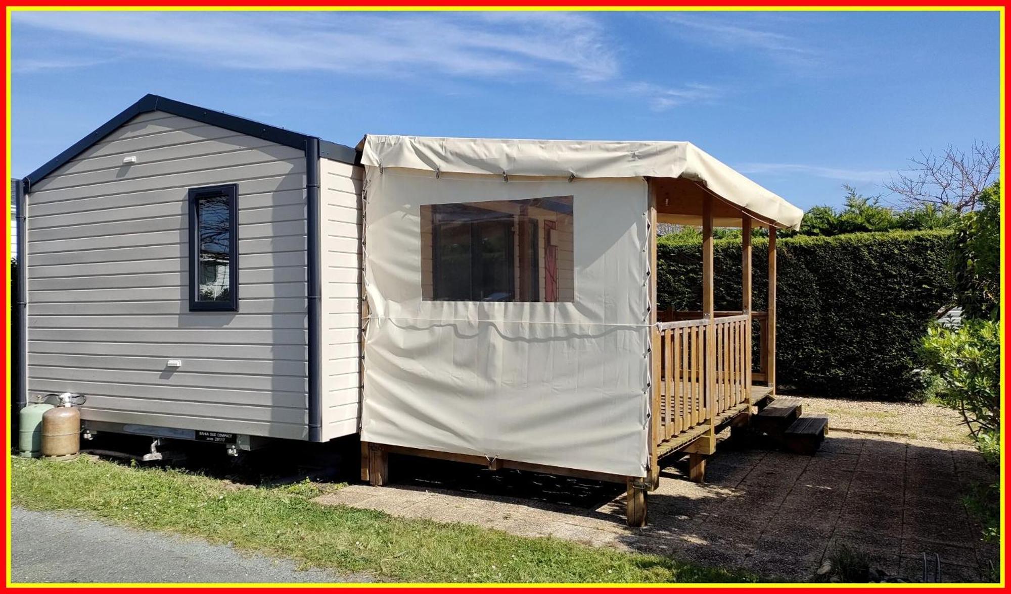 Bungalow De 2 Chambres Avec Piscine Partagee Sauna Et Terrasse A Saint Denis D'Oleron A 1 Km De La Plage 외부 사진